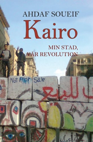 Kairo, min stad, vår revolution_0