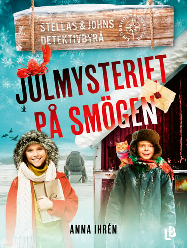 Julmysteriet på Smögen - picture
