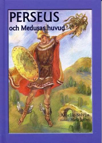 Perseus och Medusas huvud - picture