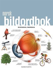 Norsk bildordbok : Svenska/Norska_0