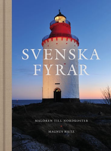 Svenska fyrar : Malören till Nordkoster_0