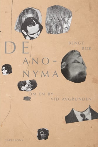 De anonyma : om en by vid avgrunden - picture