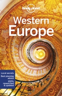 Western Europe LP - picture