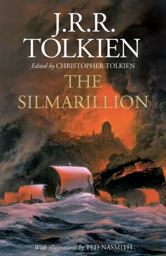 Silmarillion (Illustrated edition)_0