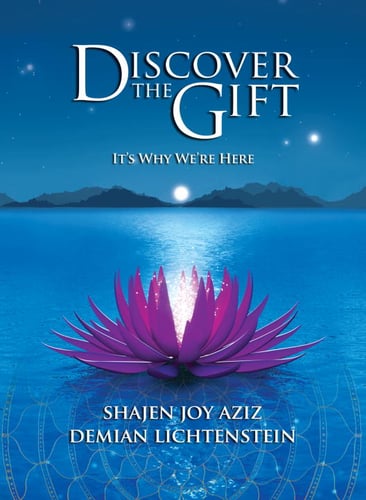 Discover the Gift_0