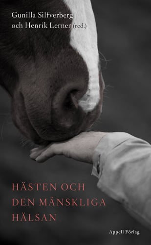 Hästen och den mänskliga hälsan_0