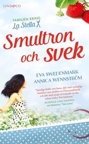 Smultron och svek - picture