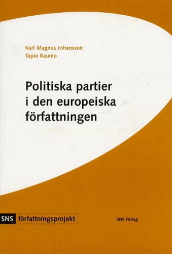 Politiska partier i den europeiska författningen_0