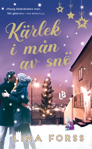 Kärlek i mån av snö_0