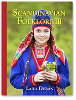 Scandinavian Folklore vol. III - picture