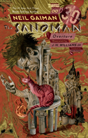 Sandman: Overture 30th Anniversary Edition_0