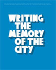 Writing the memory of the city_0