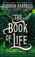 The Book of Life - picture