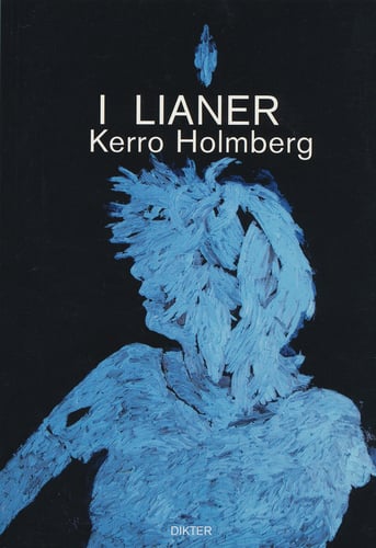I lianer : dikter - picture
