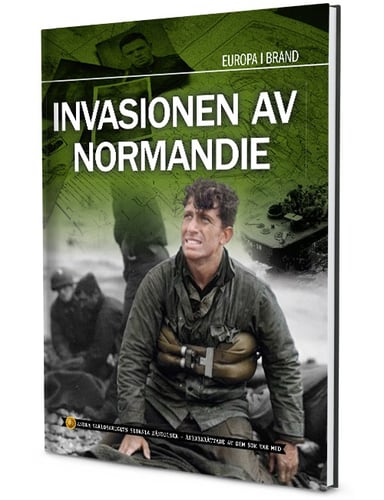 Invasionen i Normandie_0