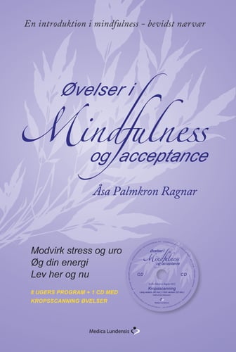 Øvelser i mindfulness og acceptance _0