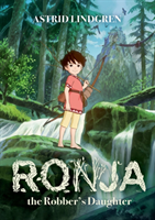 Ronja the Robber's Daughter_0