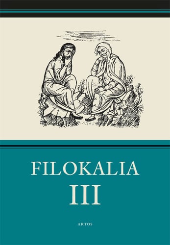 Filokalia III_0