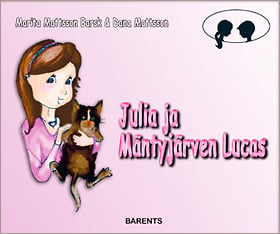 Julia ja Mäntyjärven Lucas - picture