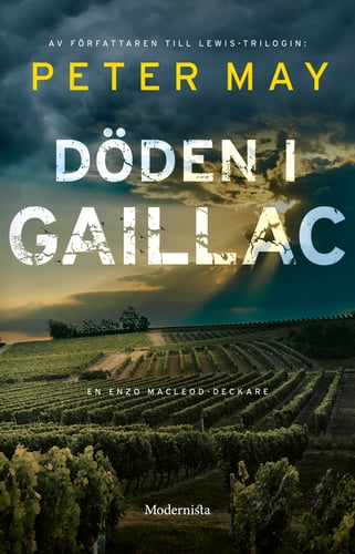 Döden i Gaillac - picture