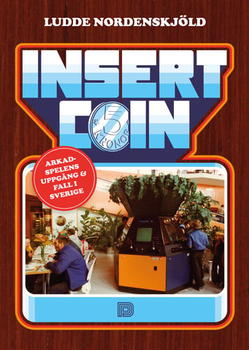 Insert Coin - picture