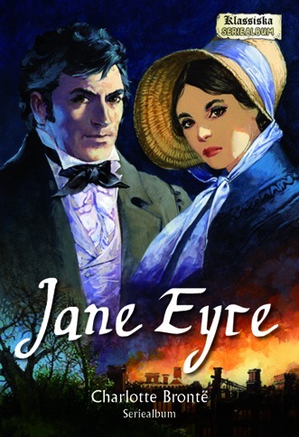 Jane Eyre - picture