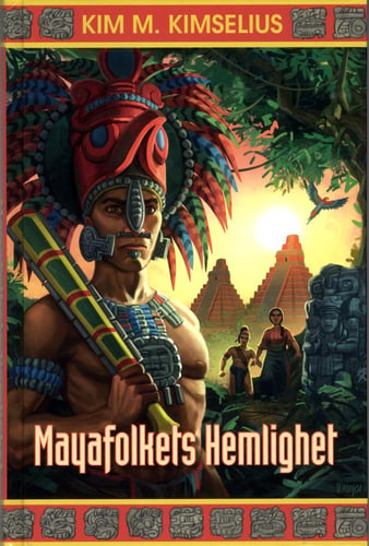 Mayafolkets Hemlighet - picture