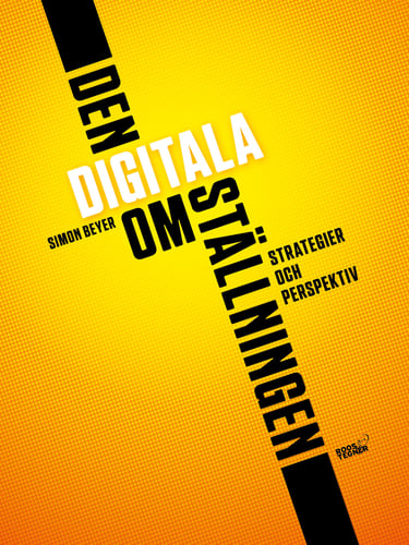 Den digitala omställningen : Strategier och perspektiv_0