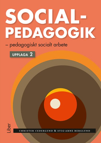 Socialpedagogik : pedagogiskt socialt arbete_0