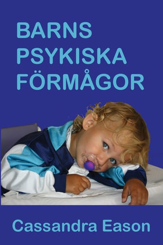 Barns psykiska fömågor - picture