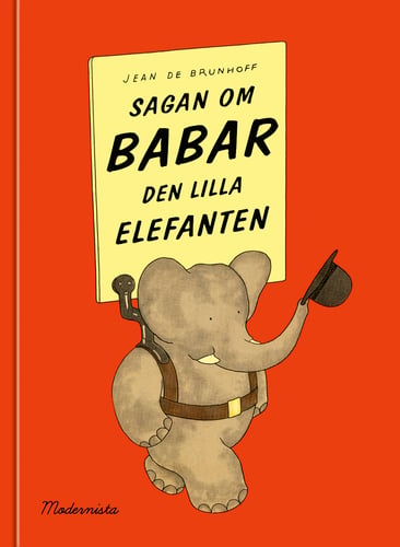 Sagan om Babar, den lilla elefanten_0