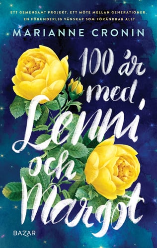 100 år med Lenni och Margot_0