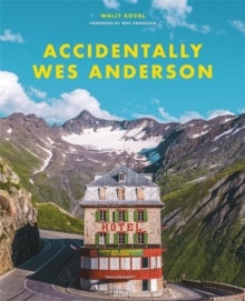 Accidentally Wes Anderson - picture