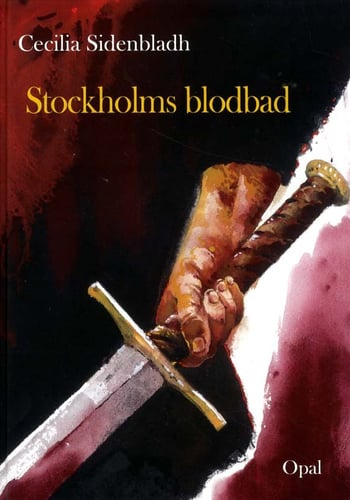 Stockholms blodbad - picture