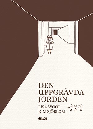 Den uppgrävda jorden - picture