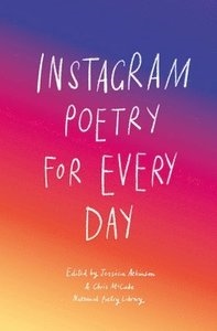 Instagram Poetry for Every Day_0