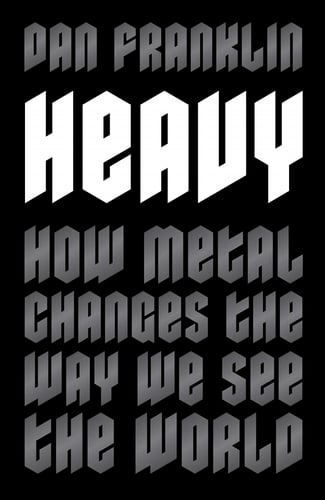 Heavy 1 stk - picture