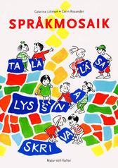 Språkmosaik Lärarbok - picture