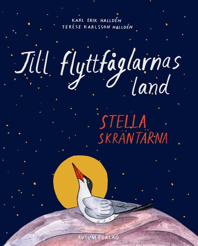 Stella Skräntärna_0