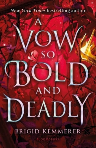 A Vow So Bold and Deadly 1 stk_0