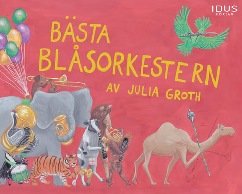 Bästa blåsorkestern - picture