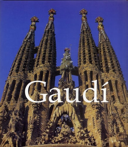Gaudi - picture