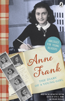 Diary of Anne Frank (Abridged for Young Readers)_0