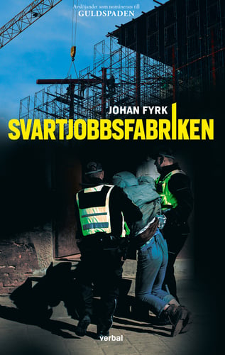 Svartjobbsfabriken - picture