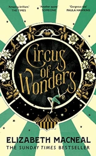 Circus of Wonders - picture