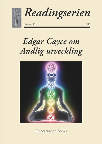 Edgar Cayce om Andlig utveckling_0
