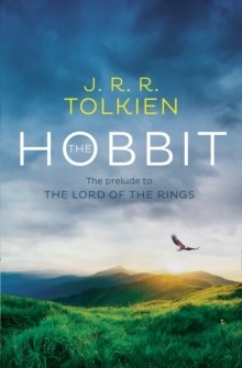 The Hobbit : The Prelude to the Lord of the Rings_0