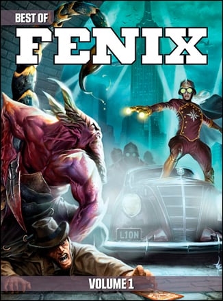 Best of Fenix, Volume 1 - picture