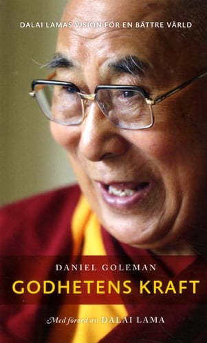Godhetens kraft : Dalai lamas vision för en bättre värld_0