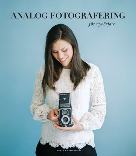 Analog fotografering för nybörjare - picture